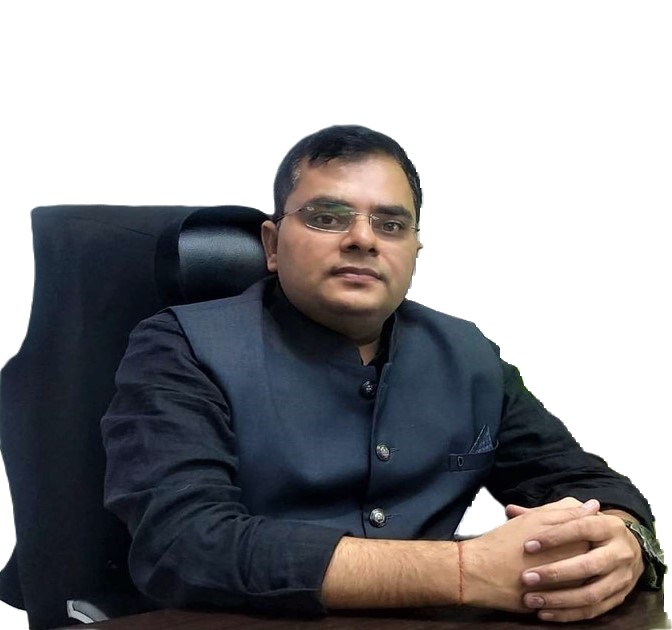 Paresh Bhatt